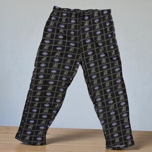 Nascar 48 Jimmy Johnson sleep pajamas pants